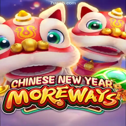 CHINESENEWYEARMOREWAYS: A Festive Online Gaming Experience with a Global Buzz