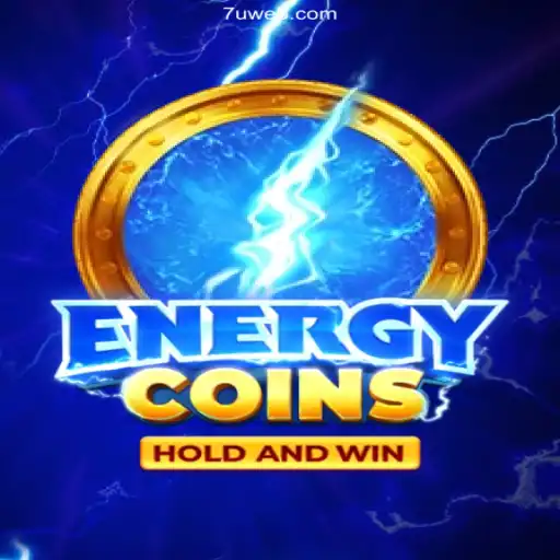 EnergyCoins: A Thrilling Journey into Virtual Casino Gaming