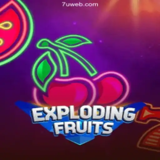 ExplodingFruits: A Refreshing Twist on Online Gaming