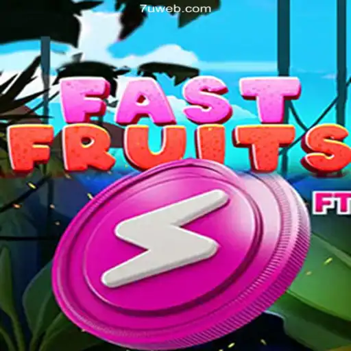 FastFruits: The Juicy World of Online Casino Gaming