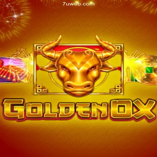 GoldenOx: A Thrilling Dive into Online Casino Gaming with 7U Brasil