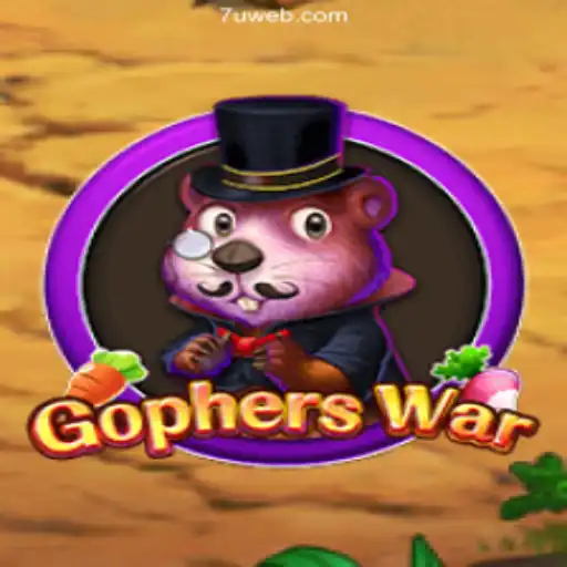 Discover the Exciting Realm of GophersWar: A Gaming Adventure