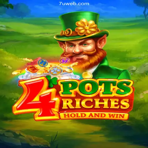 Exploring the Intriguing World of 4potsriches and 7U Brasil: Cassino Online