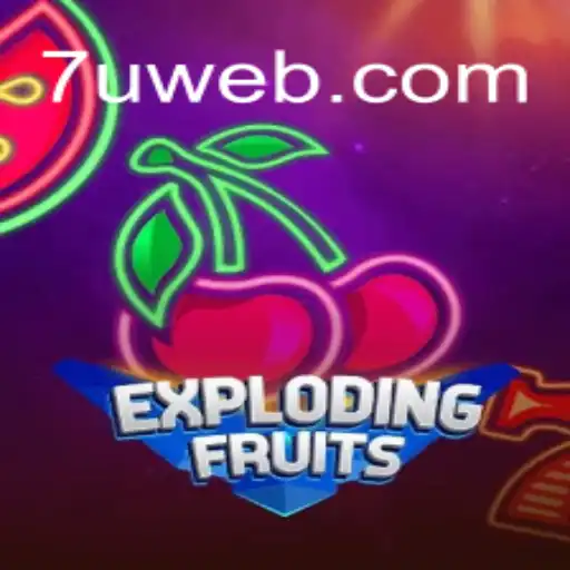 ExplodingFruits: A Refreshing Twist on Online Gaming
