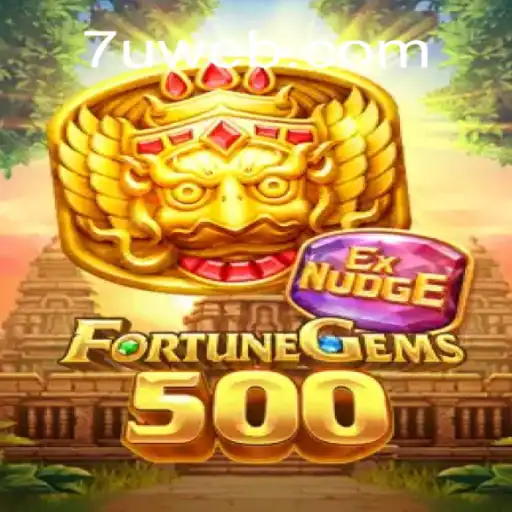 Discover the Exciting World of FortuneGems500: Your Ultimate Cassino Online Adventure
