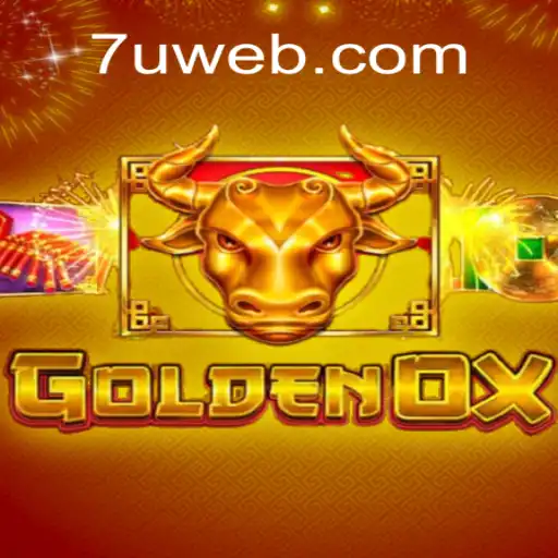 GoldenOx: A Thrilling Dive into Online Casino Gaming with 7U Brasil