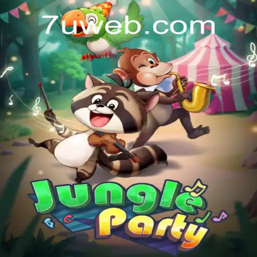 Explore the Exciting World of JungleParty and Discover 7U Brasil: Cassino Online com Bônus de Cadastro