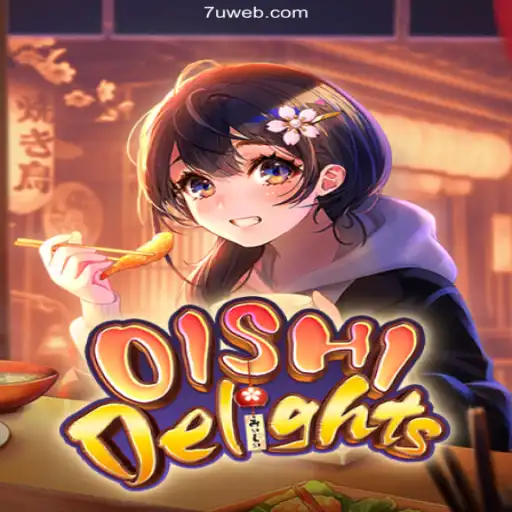 Unveiling OishiDelights: A Deep Dive into the Exciting World of Gaming