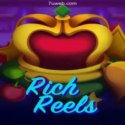 Exploring the Thrills of RichReels: An Exciting Online Casino Experience