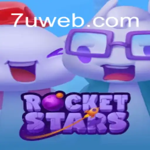 RocketStars: An Interstellar Casino Adventure