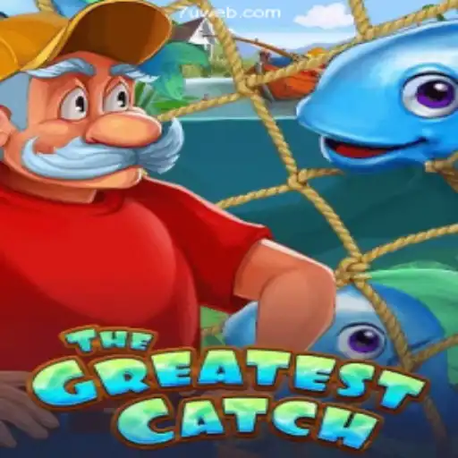 TheGreatestCatch: Discover the Excitement of this Thrilling New Game