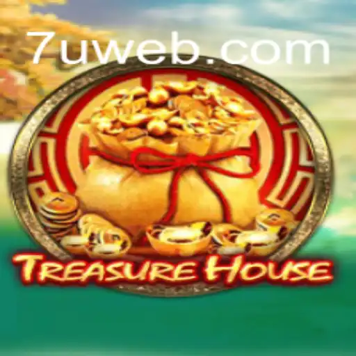 Unlock the Secrets of TreasureHouse with 7U Brasil's Online Casino Bonus