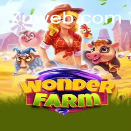 Discover WonderFarm: An Exciting Blend of Adventure and Strategy