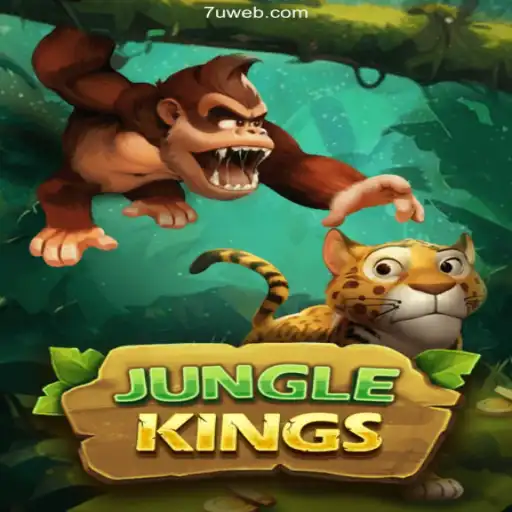 Exploring the Thrills of JungleKings and 7U Brasil: Cassino Online com Bônus de Cadastro
