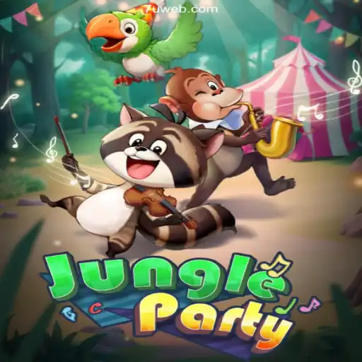 Explore the Exciting World of JungleParty and Discover 7U Brasil: Cassino Online com Bônus de Cadastro