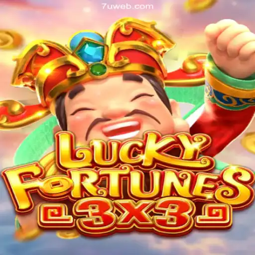 Excitement Unleashed: Exploring the World of LUCKYFORTUNES3x3