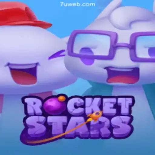 RocketStars: An Interstellar Casino Adventure