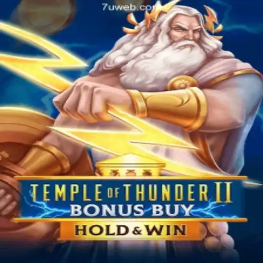 Temple of Thunder II Bonus Buy: A Journey into the Online Gaming World