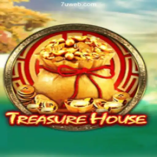 Unlock the Secrets of TreasureHouse with 7U Brasil's Online Casino Bonus